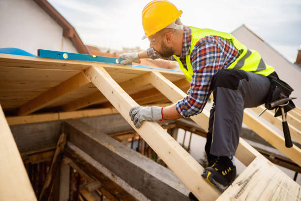 Best New Roof Installation  in Zwolle, LA
